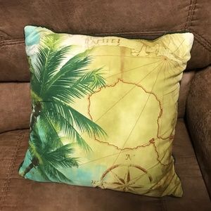 Small Deco Pillow